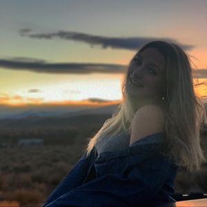 Meet your Posher, Aleeya